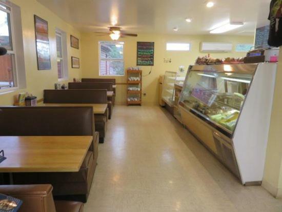 Austin'S Chuckwagon Motel トーリー エクステリア 写真